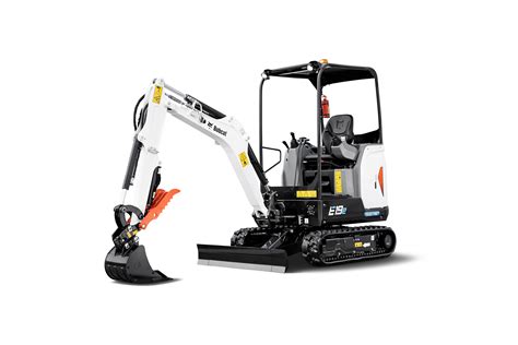 bobcat mini excavator models|bobcat mini excavator small.